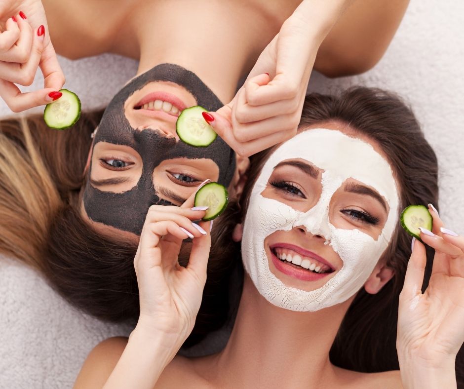 Customized facial New Westminster