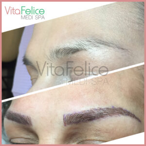 microblading New Westminster