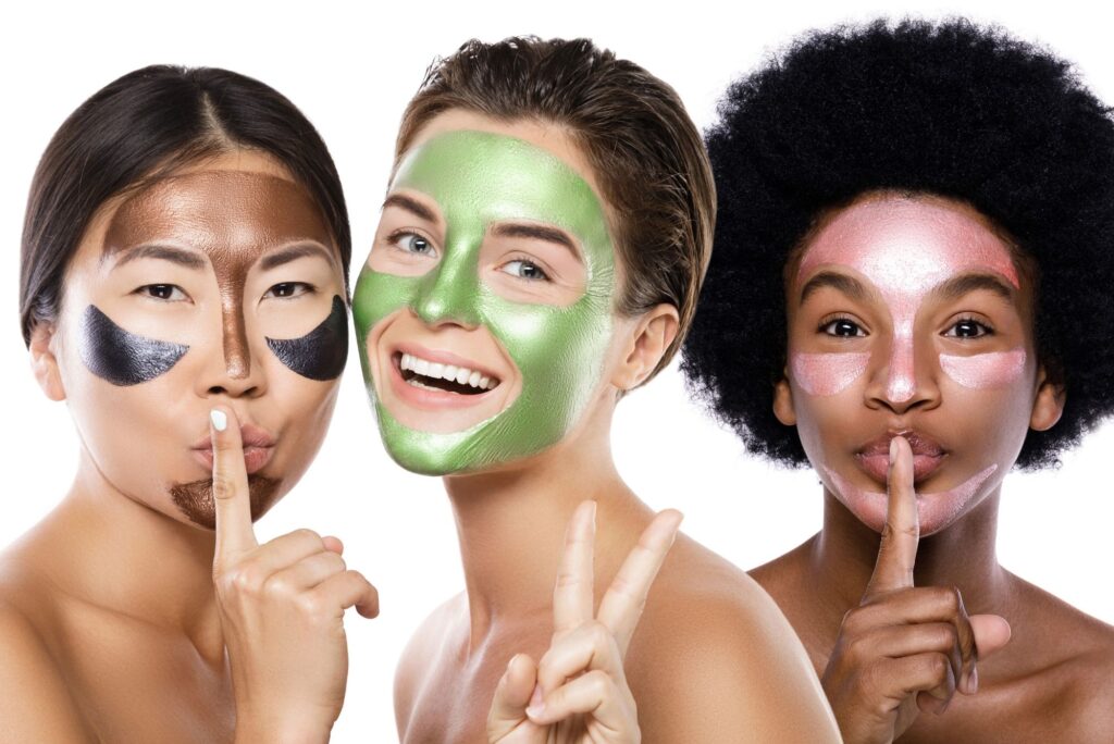 Facial for all skin types in New Westminster