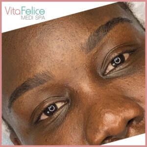 Healed Powder Brows New Westminster