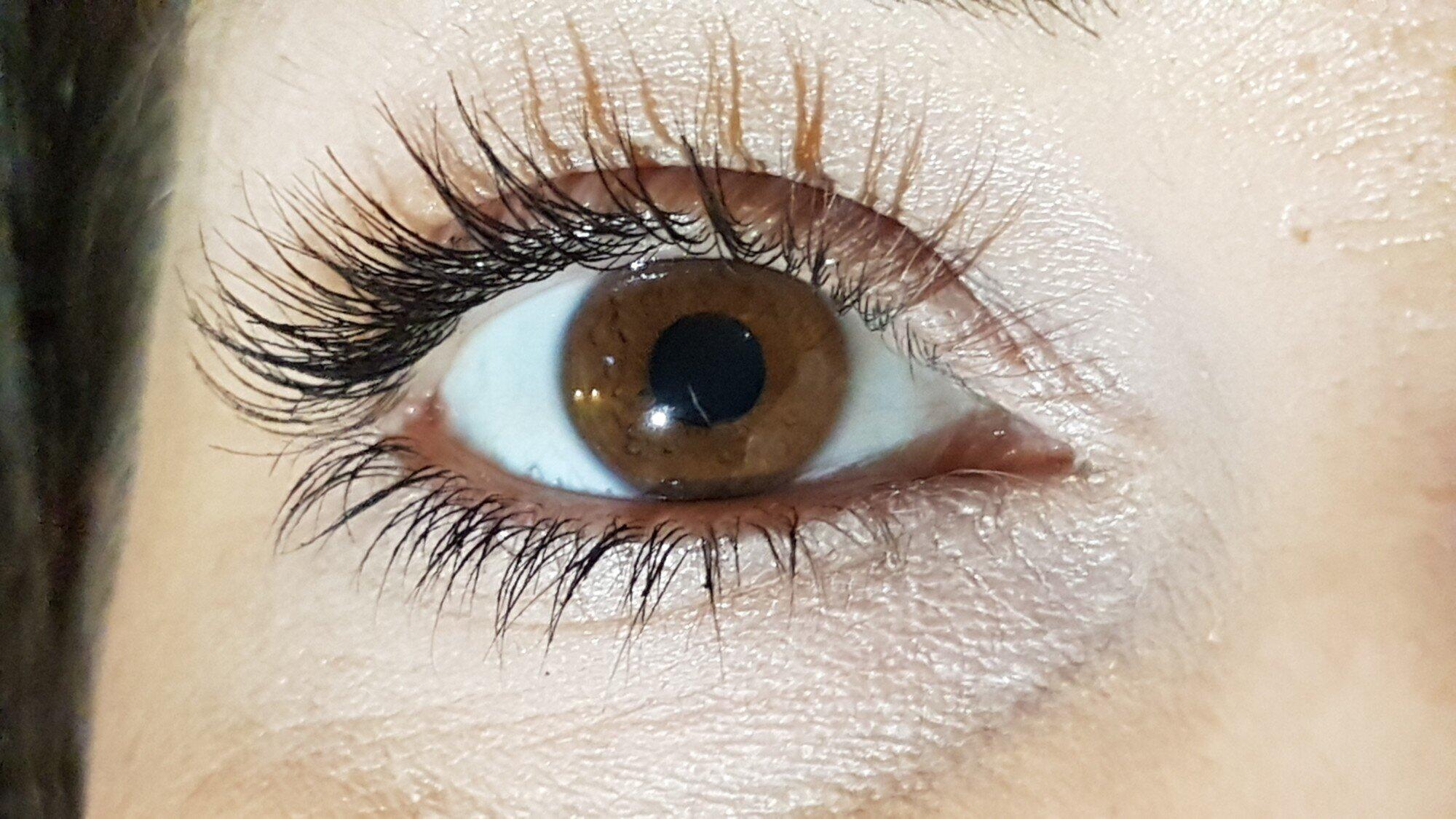 lash lifting