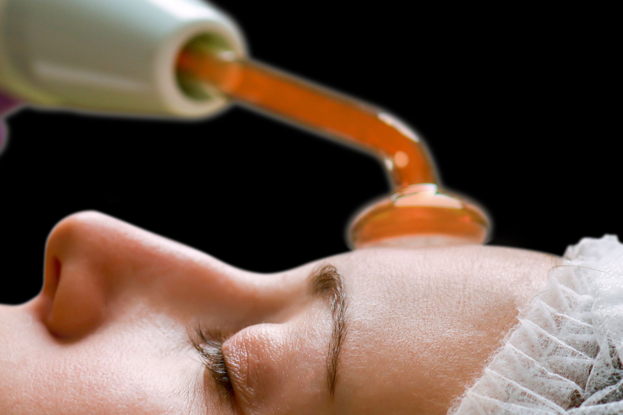 High Frequency Facial New Westminster
